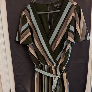 Luxology women's jumpsuit 8